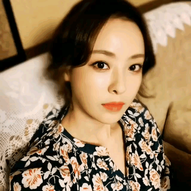 [데이터주의] 아름다움 배우 신 분.jpgif | 인스티즈