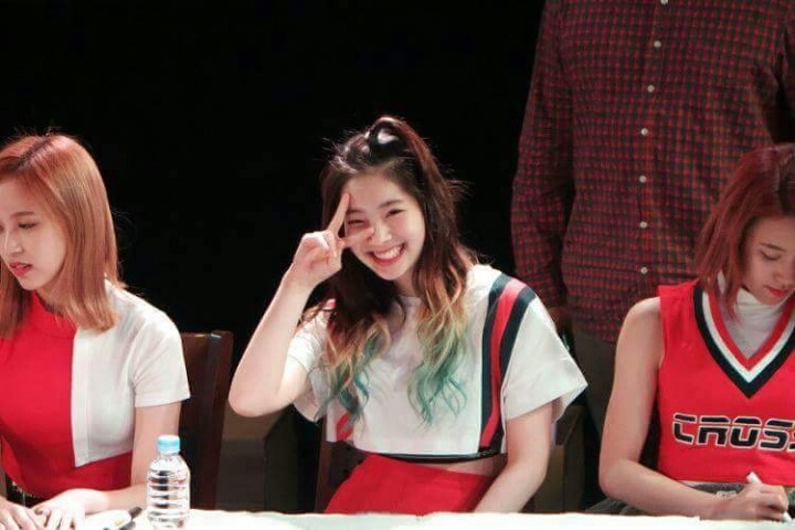 트와이스 두부 꾹꾹이 아기맹수 | 인스티즈