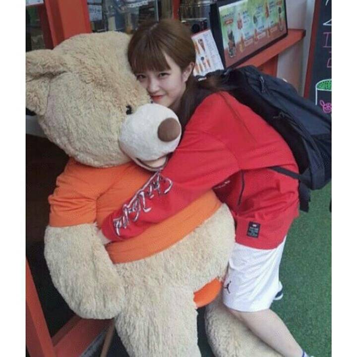 아침을 깨우는 송하영 | 인스티즈