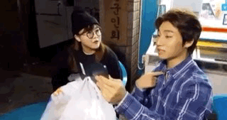 센스있는 가수와 팬이 만났을때 | 인스티즈