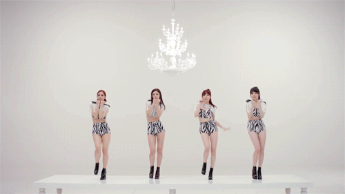 걸스데이 역대 활동곡 중 여러분들의 취향은? | 인스티즈