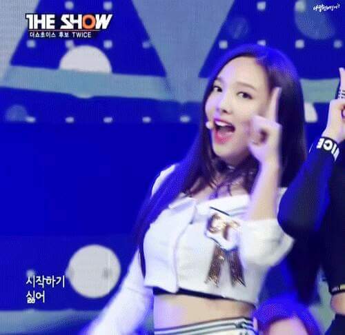 트와이스 두부 꾹꾹이 아기맹수 | 인스티즈