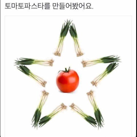 토마토파스타를 만들어봤어요 | 인스티즈