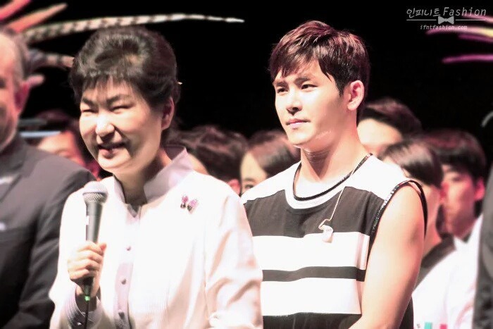 인피니트를 무지 좋아하는듯한 ㄹ혜 | 인스티즈