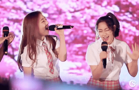 점점 더 귀여워지고 있는 미나.ioi | 인스티즈