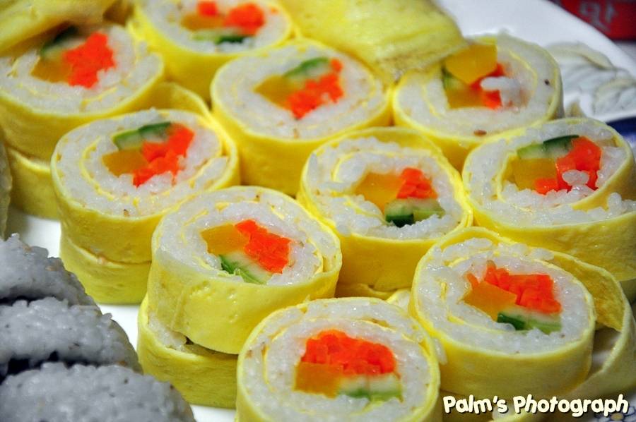 김밥들~ | 인스티즈