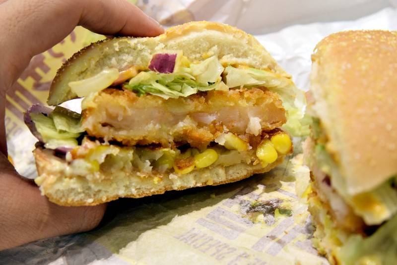 맥도날드 신메뉴 6800원 | 인스티즈