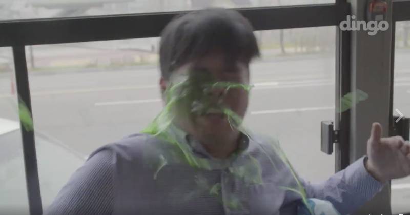 출근길 썸타다 피빨아먹는 이상한 웹무비 들고왔샤샤샤(혐오주의) | 인스티즈