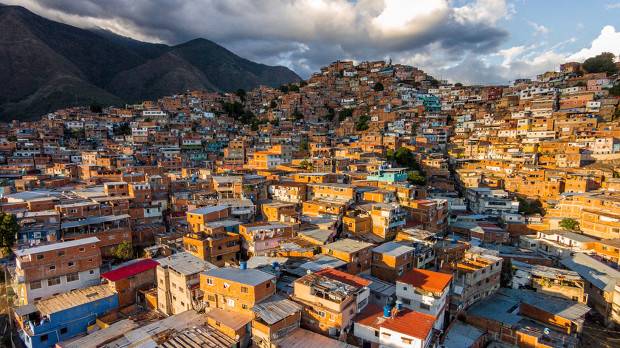 전 세계에서 가장 많은 원유가 매장되어 있는 국가 Top10 | 인스티즈