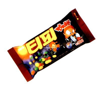 많이 먹었던 초콜릿들 | 인스티즈