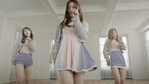 걸스데이 역대 활동곡 중 여러분들의 취향은? | 인스티즈