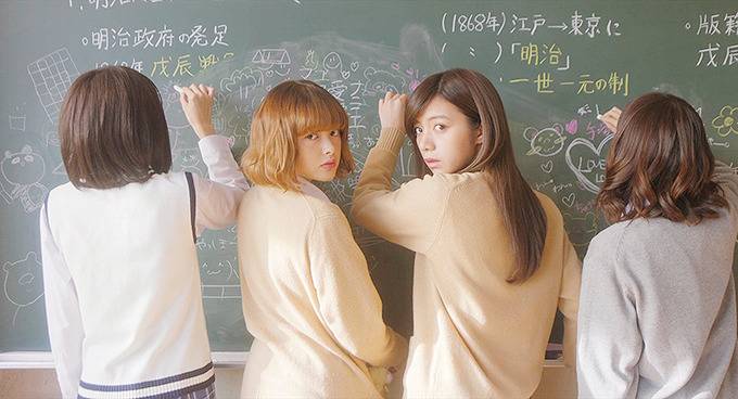 [늑대소녀와흑왕자] 남주가 쓰레기라 생각이 들다가도 와꾸보면 화가 풀리다가도 쓰레기라 생각이 드는 영화 01 | 인스티즈