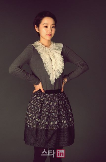 작품 하나만 잘 만나면 탑으로 뜰것같은 여배우 | 인스티즈