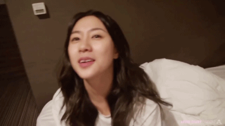 하영이와 결혼하면 매일밤 보게될 자기전 모습.jpgif | 인스티즈