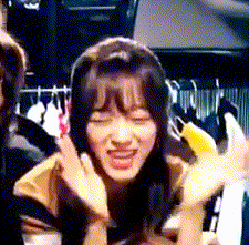 아이오아이 완전체와서 잘생겨진 김세정 | 인스티즈