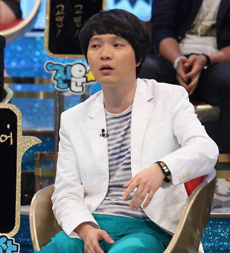 TV에서 다시 보고 싶은 연예인 갑 | 인스티즈