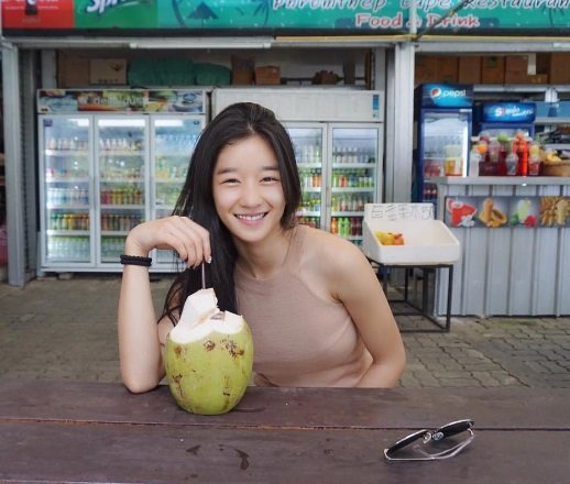 서예지 | 인스티즈