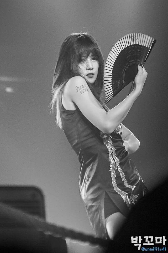 저 섹시컨셉 가능한 여자 아이돌 이거든요 | 인스티즈