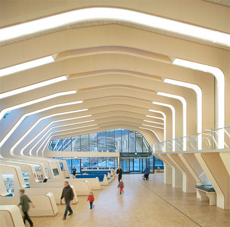 노르웨이 도서관 | 인스티즈