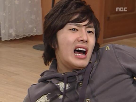 [거침없이하이킥] 문병와서 민폐만 끼치는 서선생ㅋㅋㅋㅋㅋ.jpg | 인스티즈