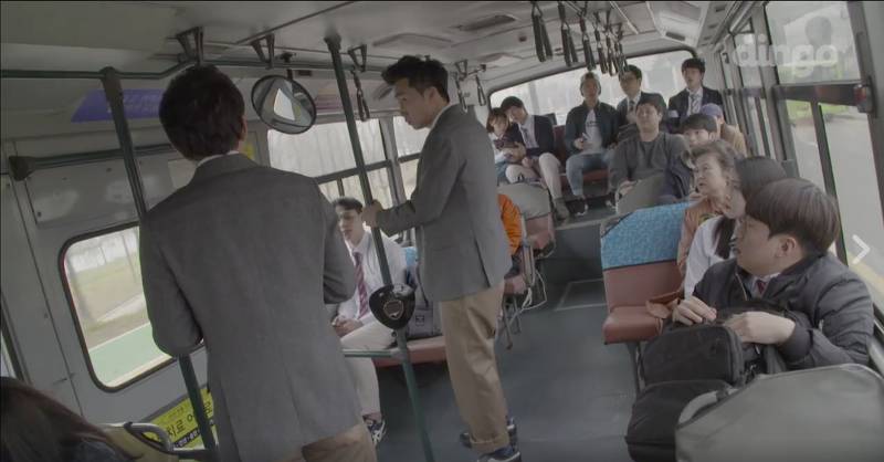 출근길 썸타다 피빨아먹는 이상한 웹무비 들고왔샤샤샤(혐오주의) | 인스티즈