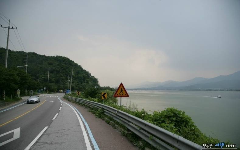 대한민국 최고의 드라이브 코스들 | 인스티즈