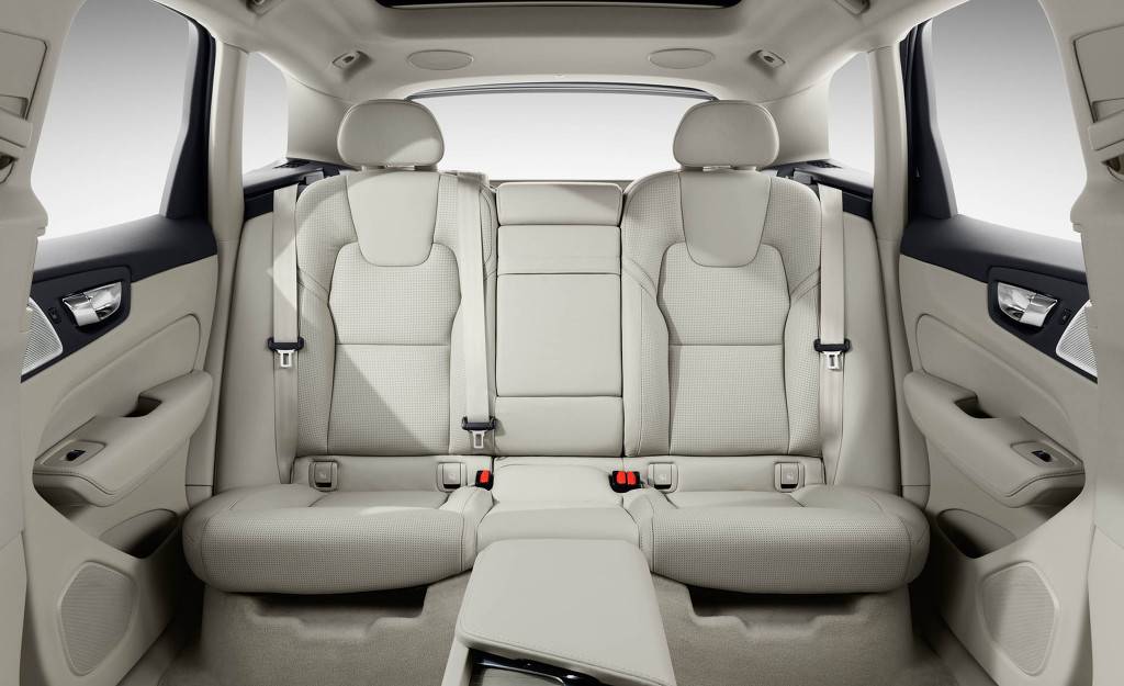 2018 신형 볼보 XC60 T6 [데이터주의] | 인스티즈