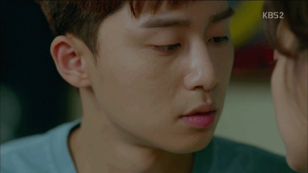 [쌈마이웨이] 생각 없는 드럽게 빡빡하게 구네....jpgif | 인스티즈