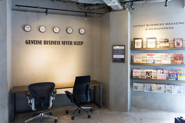 일본에 오픈한 세계 최초 카페인을 충전하는 바 | 인스티즈