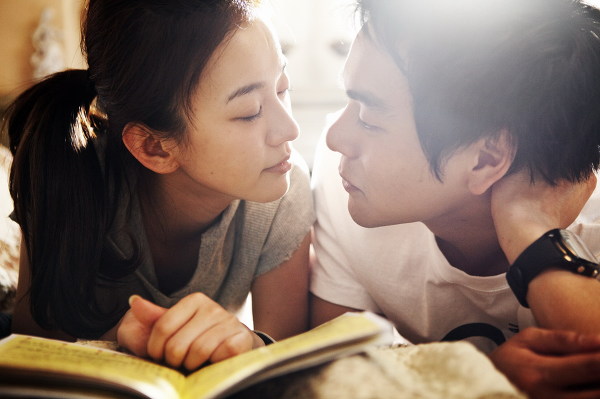 도저히 우열이 가려지지 않는다는 대만 로맨스 3대장 | 인스티즈