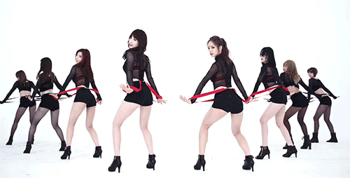 걸스데이 역대 활동곡 중 여러분들의 취향은? | 인스티즈