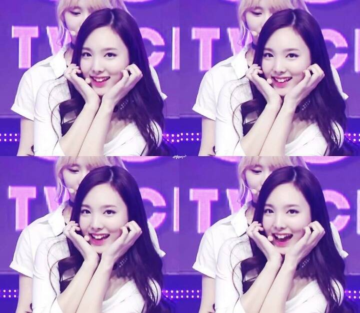 트와이스 두부 꾹꾹이 아기맹수 | 인스티즈