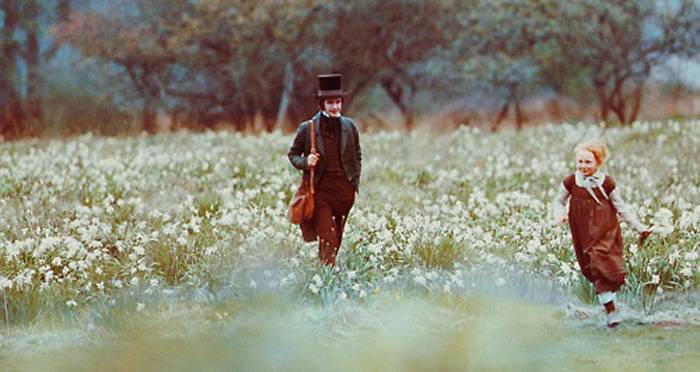 화면이 이뻤던 영화들 | 인스티즈