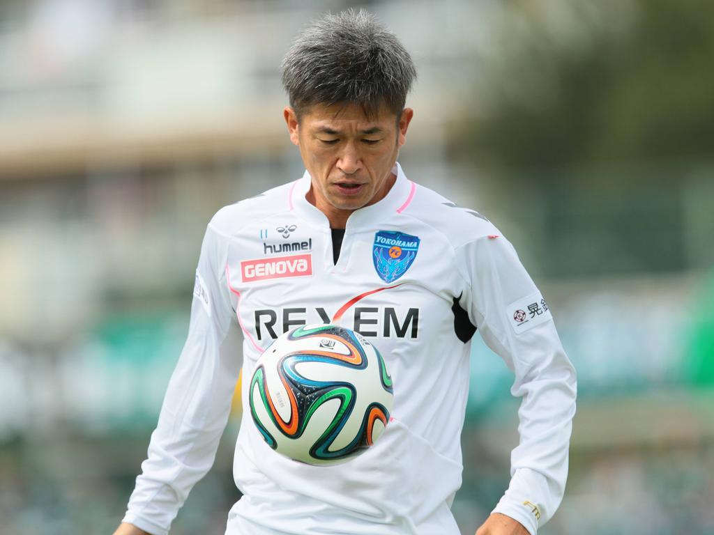 유일하게 존경하는 일본 축구선수 | 인스티즈