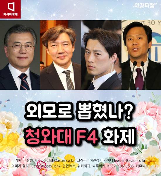 외모지상주의 정부에서부터 시작 실화임? ㄷㄷ | 인스티즈