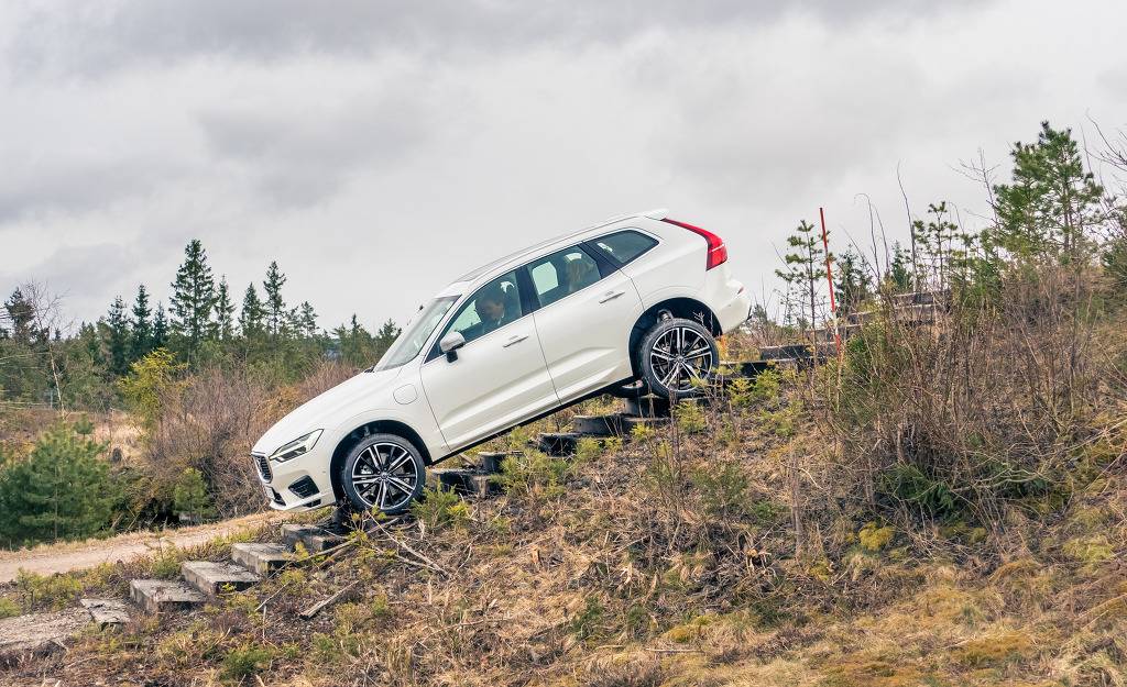 2018 신형 볼보 XC60 T6 [데이터주의] | 인스티즈