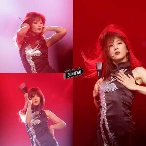 저 섹시컨셉 가능한 여자 아이돌 이거든요 | 인스티즈