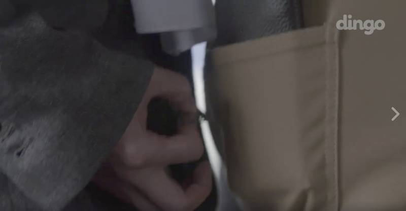 출근길 썸타다 피빨아먹는 이상한 웹무비 들고왔샤샤샤(혐오주의) | 인스티즈