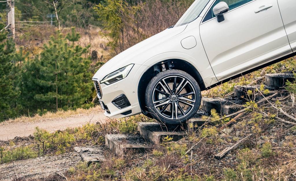 2018 신형 볼보 XC60 T6 [데이터주의] | 인스티즈