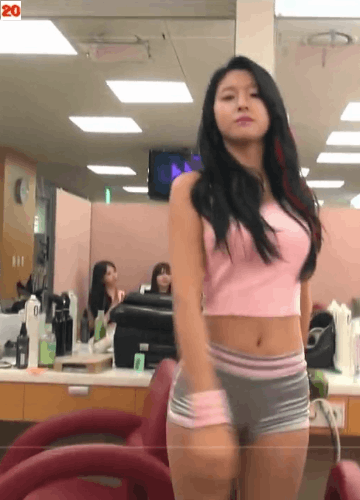 호불호 의상.gif | 인스티즈