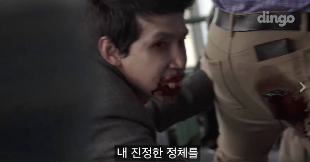 출근길 썸타다 피빨아먹는 이상한 웹무비 들고왔샤샤샤(혐오주의) | 인스티즈