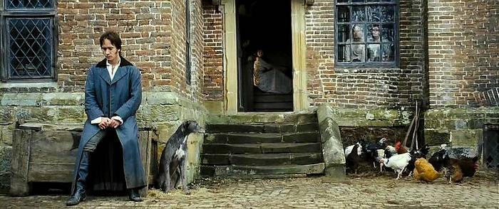 화면이 이뻤던 영화들 | 인스티즈