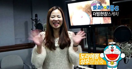 재미로 보는 한국성우 분들의 성우가 된 계기 (+대표작,음성) (feat. 될놈될) | 인스티즈