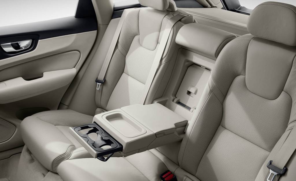 2018 신형 볼보 XC60 T6 [데이터주의] | 인스티즈