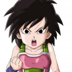 드래곤볼-손오공 엄마(기네) | 인스티즈