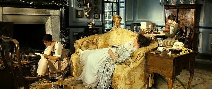 화면이 이뻤던 영화들 | 인스티즈