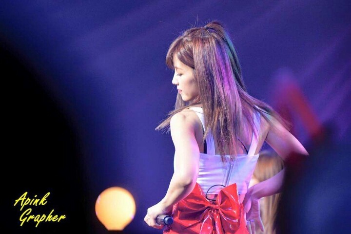 저 섹시컨셉 가능한 여자 아이돌 이거든요 | 인스티즈