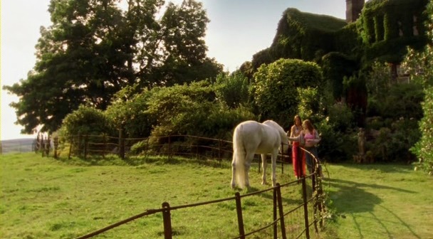 화면이 이뻤던 영화들 | 인스티즈