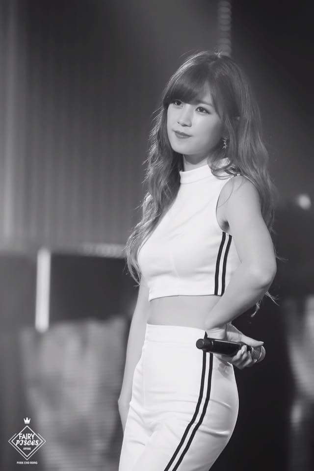 저 섹시컨셉 가능한 여자 아이돌 이거든요 | 인스티즈