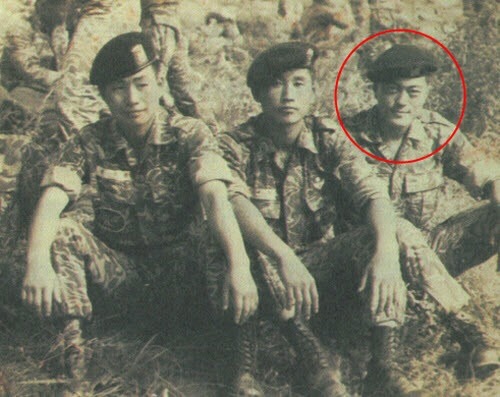 전쟁광 문재인 | 인스티즈